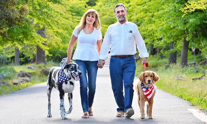 40-Minute Location Photoshoot including Images with Wesson Photography