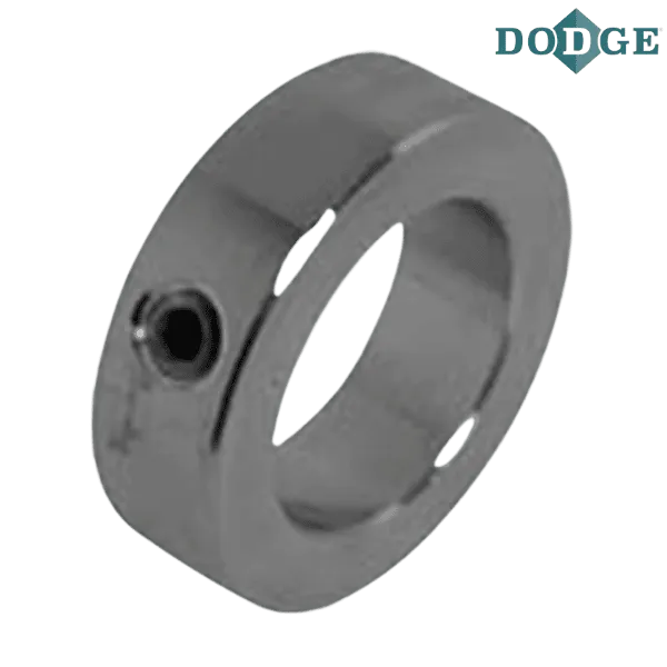 456236 DODGE - 1 1/4 SOLID S.S. COLLAR