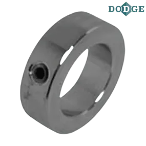 456236 DODGE - 1 1/4 SOLID S.S. COLLAR