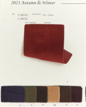 50782 - 8W Corduroy - Model 845