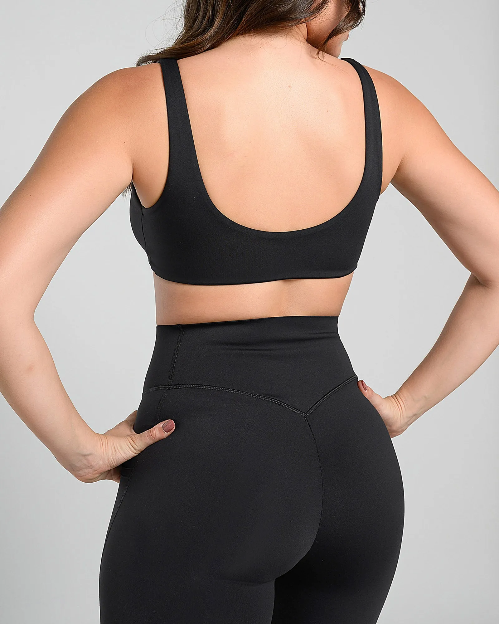 8-in-1 Happy Butt Solution Leggings