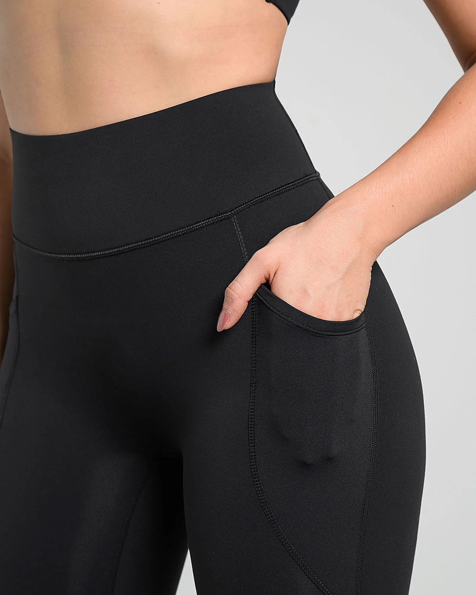 8-in-1 Happy Butt Solution Leggings