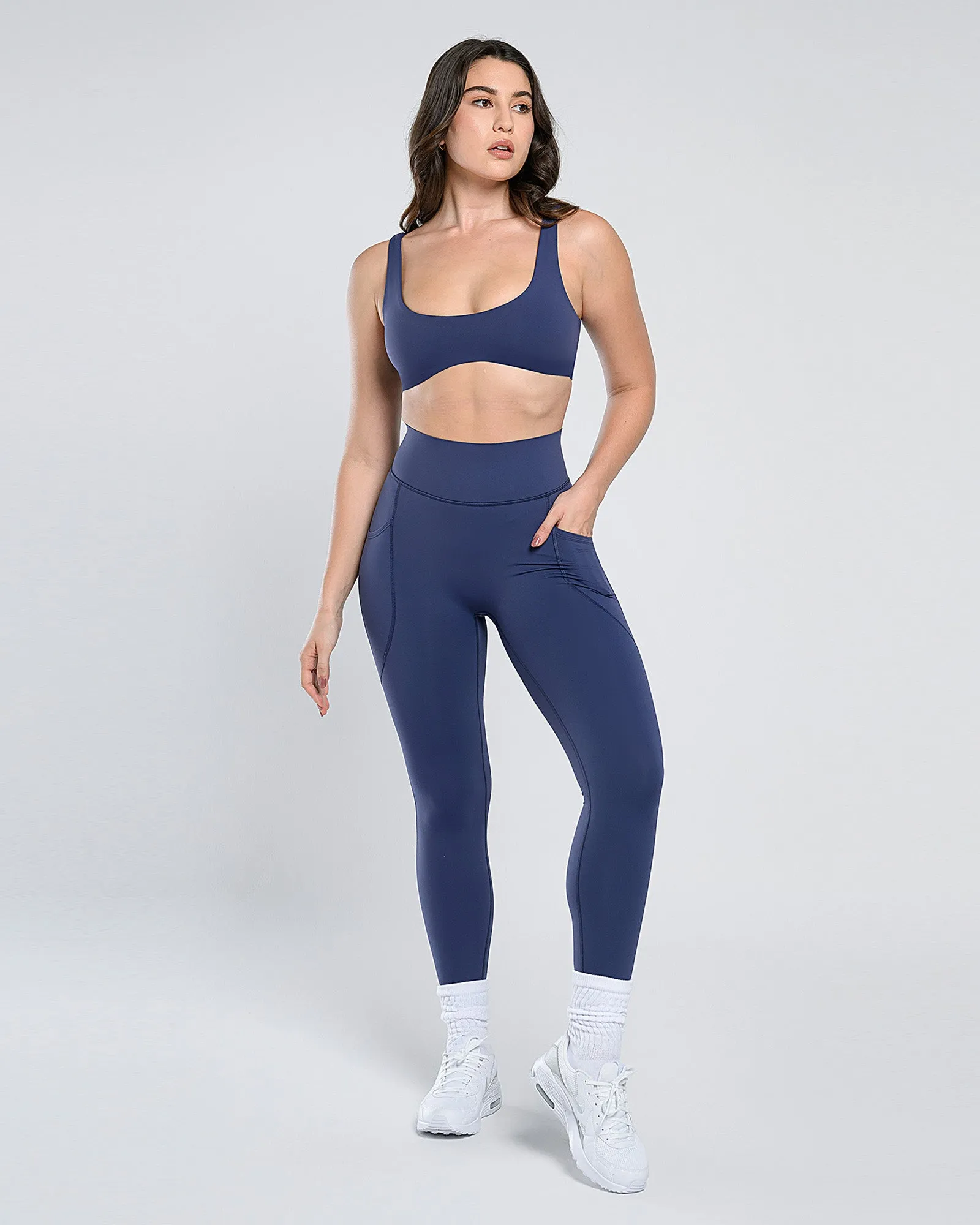 8-in-1 Happy Butt Solution Leggings