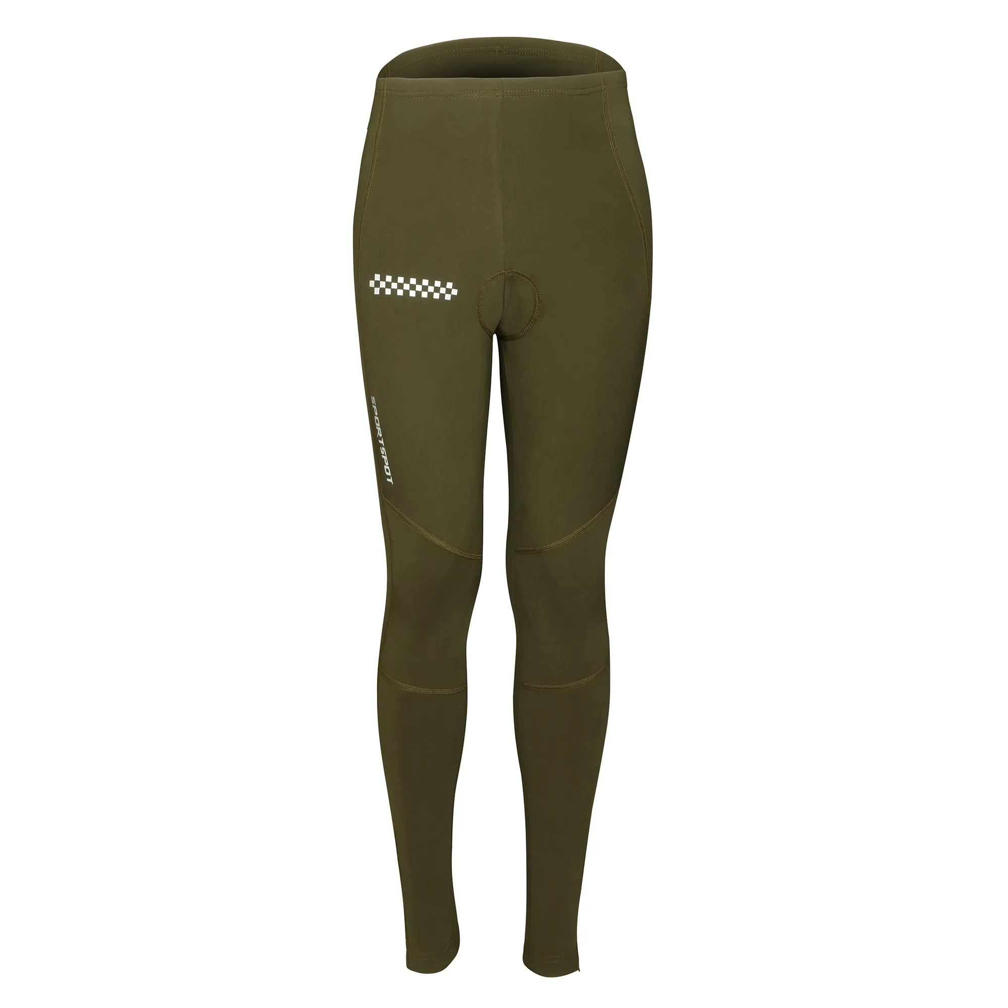 Abby Cycling Tights