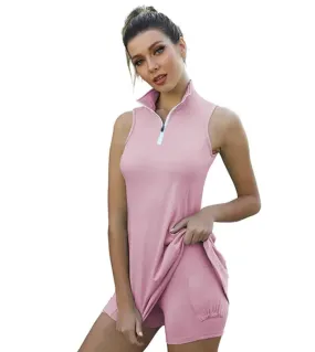 Active Stretchable Sport Skirt