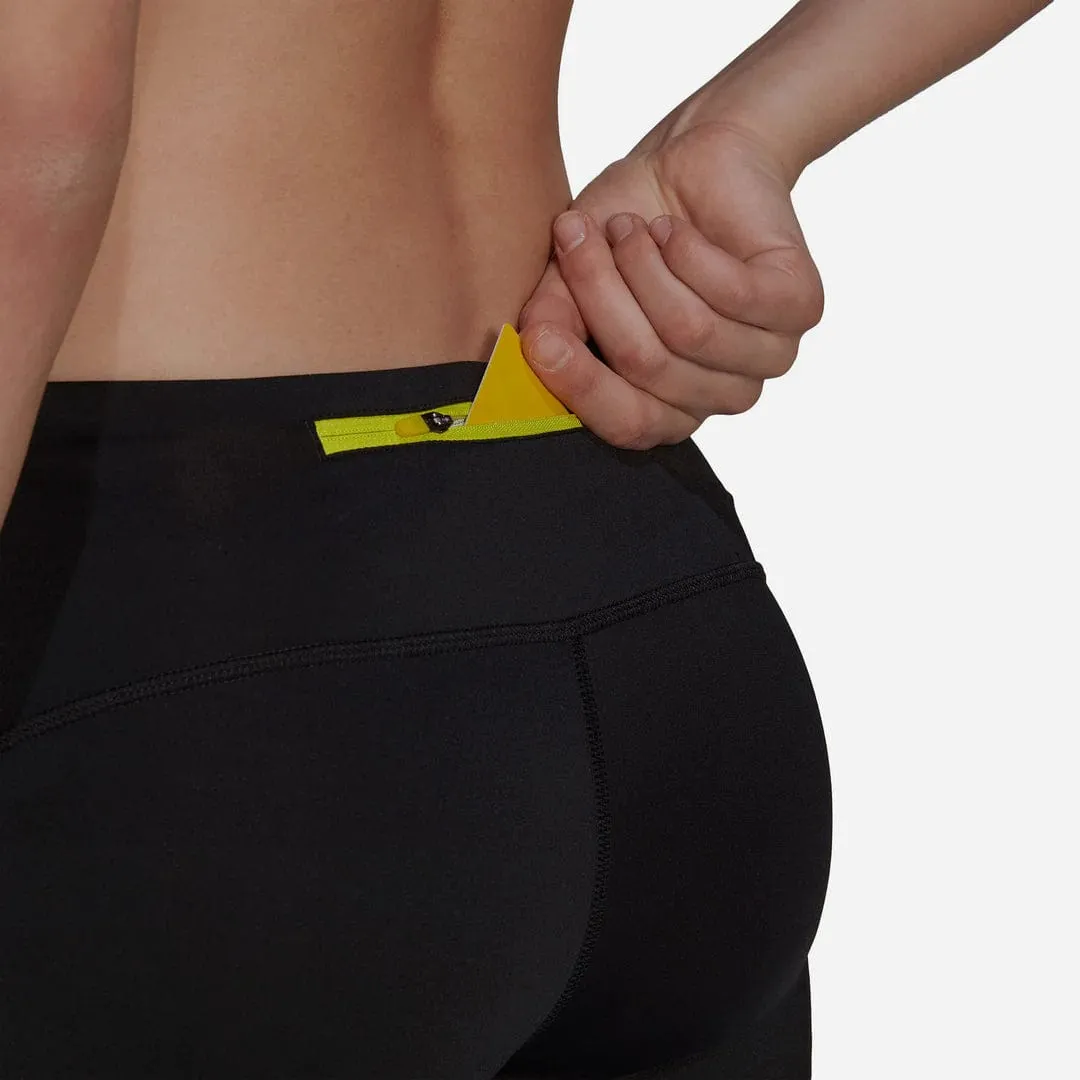 ADIDAS - Fast Running Primeblue Tights