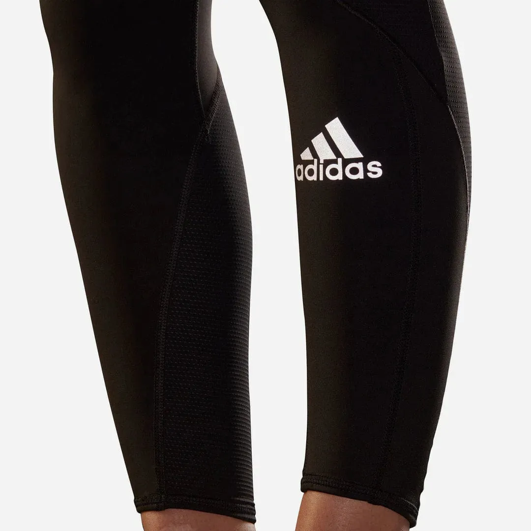 ADIDAS - Fast Running Primeblue Tights
