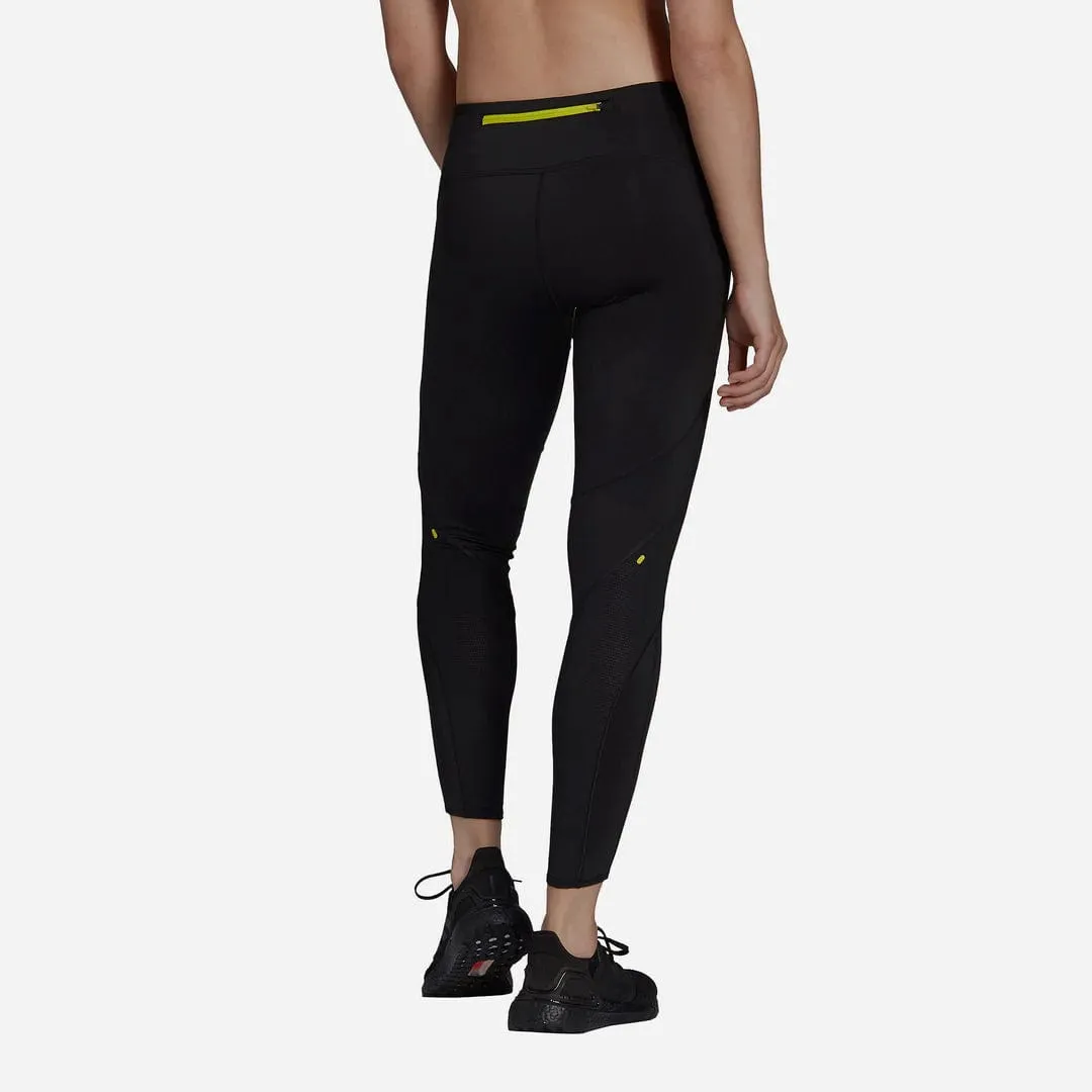 ADIDAS - Fast Running Primeblue Tights