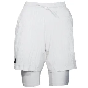 Adidas Men's 2N1 Short Pro IA7101