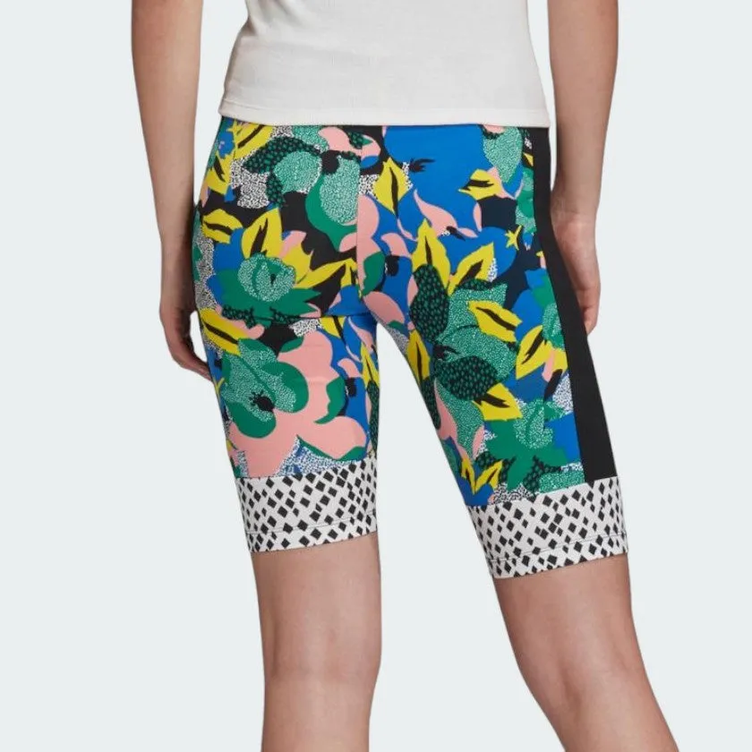 Adidas Originals X Her Studio London Cycling Shorts GC6830