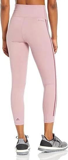 ADIDAS - Side-Stripe Tights