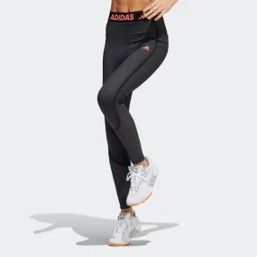 adidas Techfit Mesh 7/8 Women's Tights