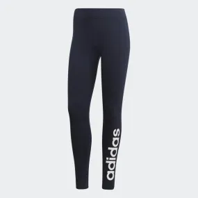 Adidas Women Essentials Linear Tights