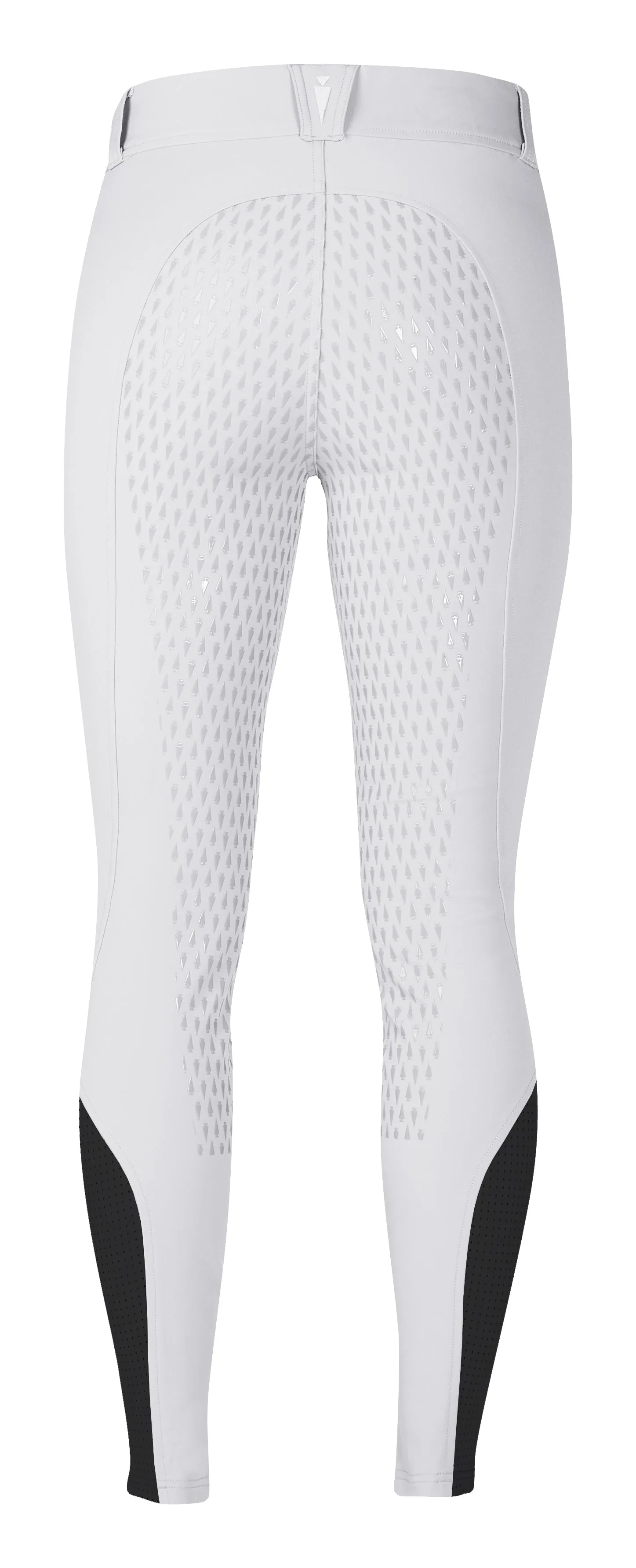 Affinity™ Ice Fil® Full Seat Breech White