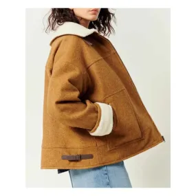 Alaska jacket