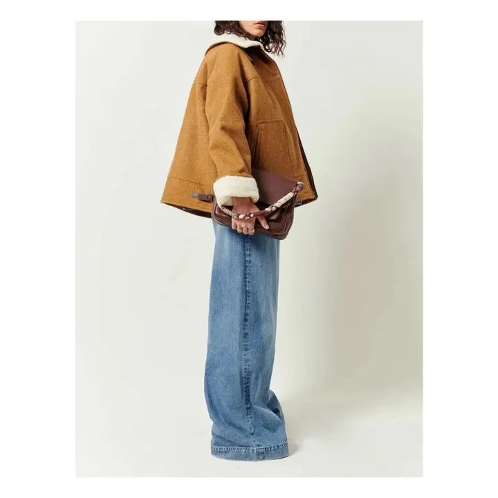 Alaska jacket