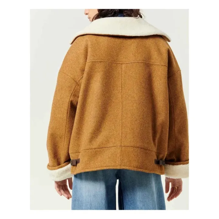 Alaska jacket