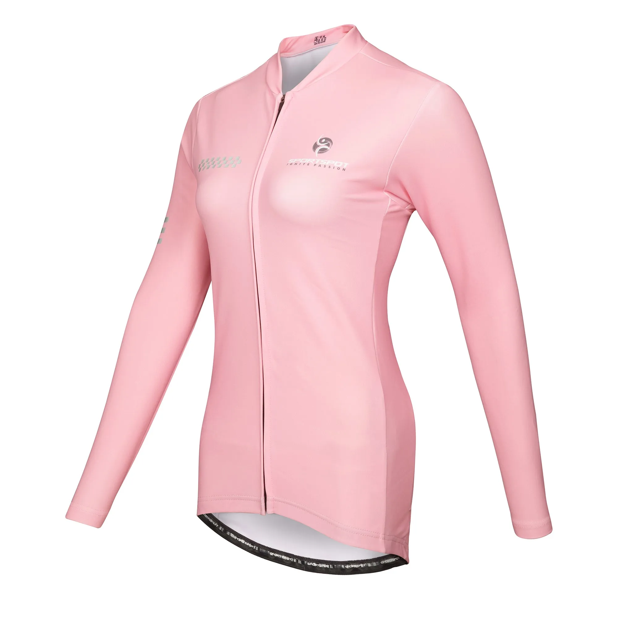 Annika Cycling Suit with Tights