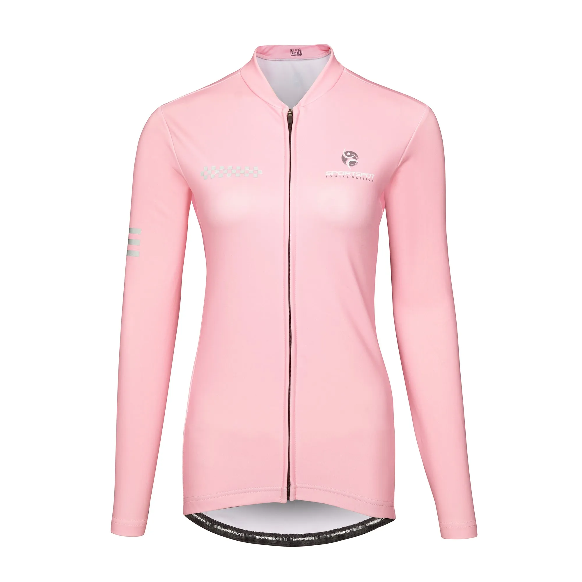 Annika Cycling Suit with Tights