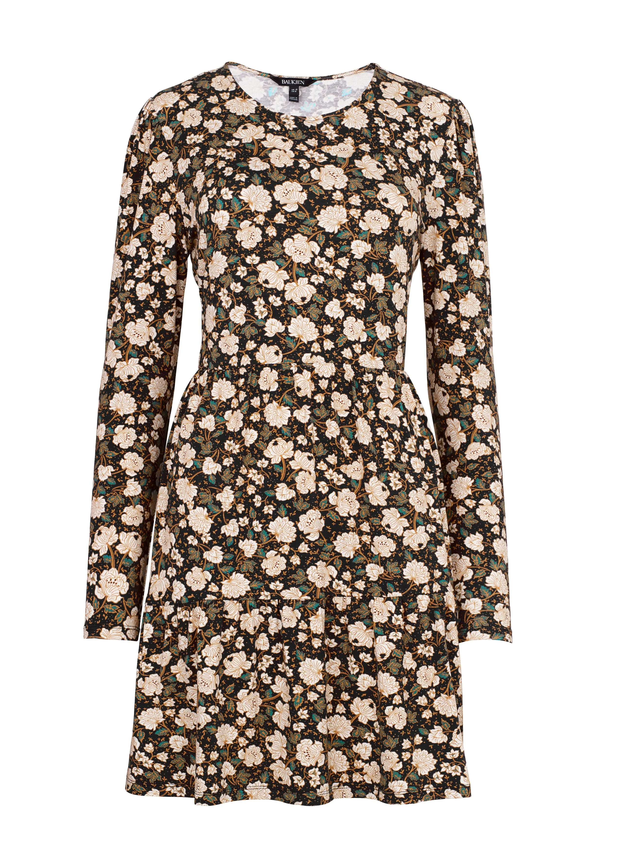 Arabella Dress with LENZING™ ECOVERO™