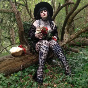 Arachne Fischnetz