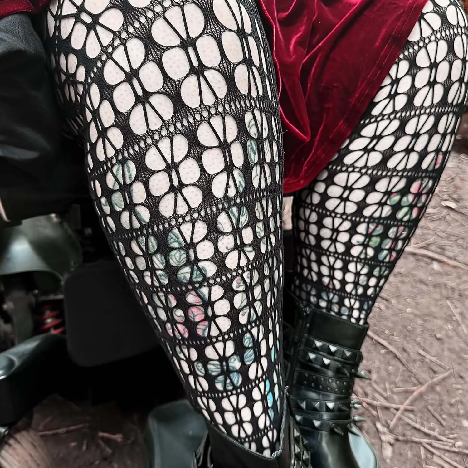 Arachne Fischnetz