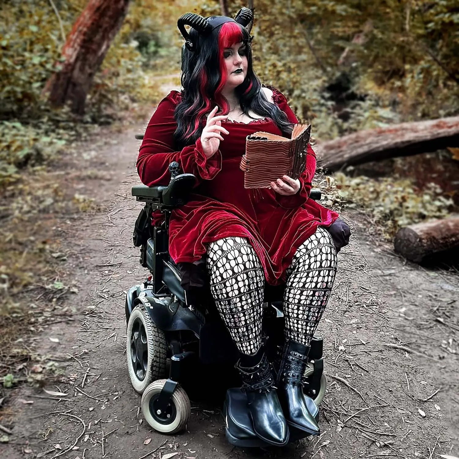 Arachne Fischnetz