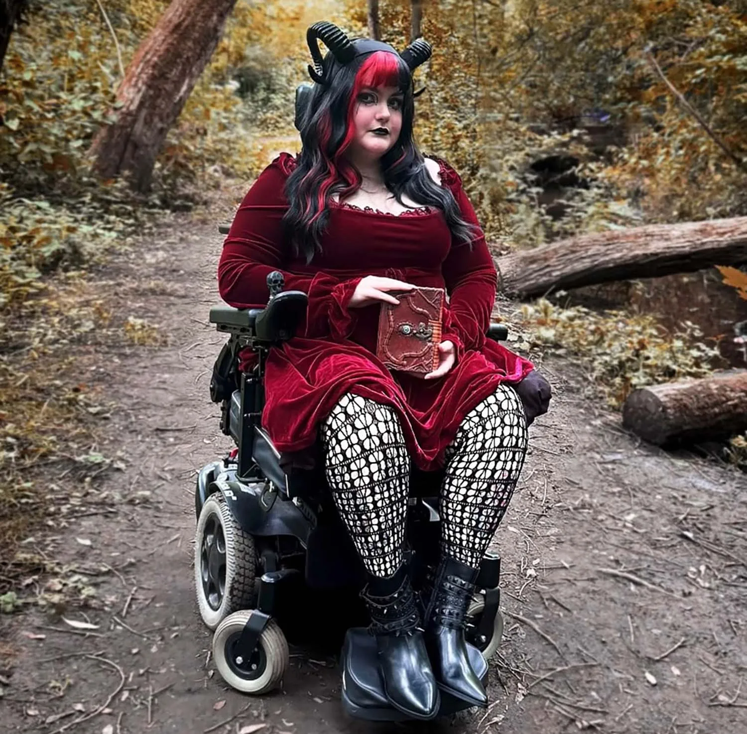 Arachne Fischnetz