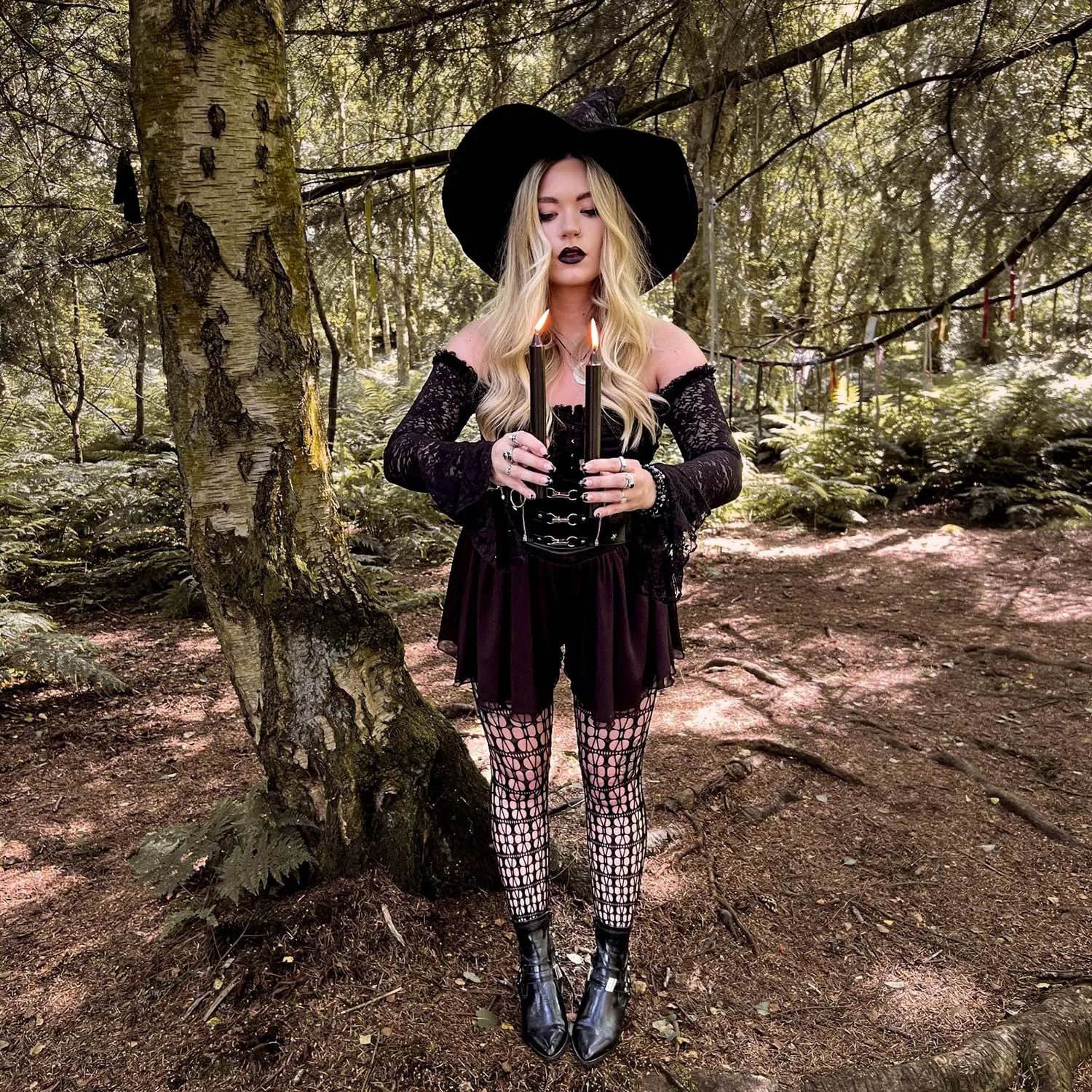 Arachne Fischnetz