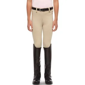 Ariat Girls Heritage Knit Pull-On Breeches