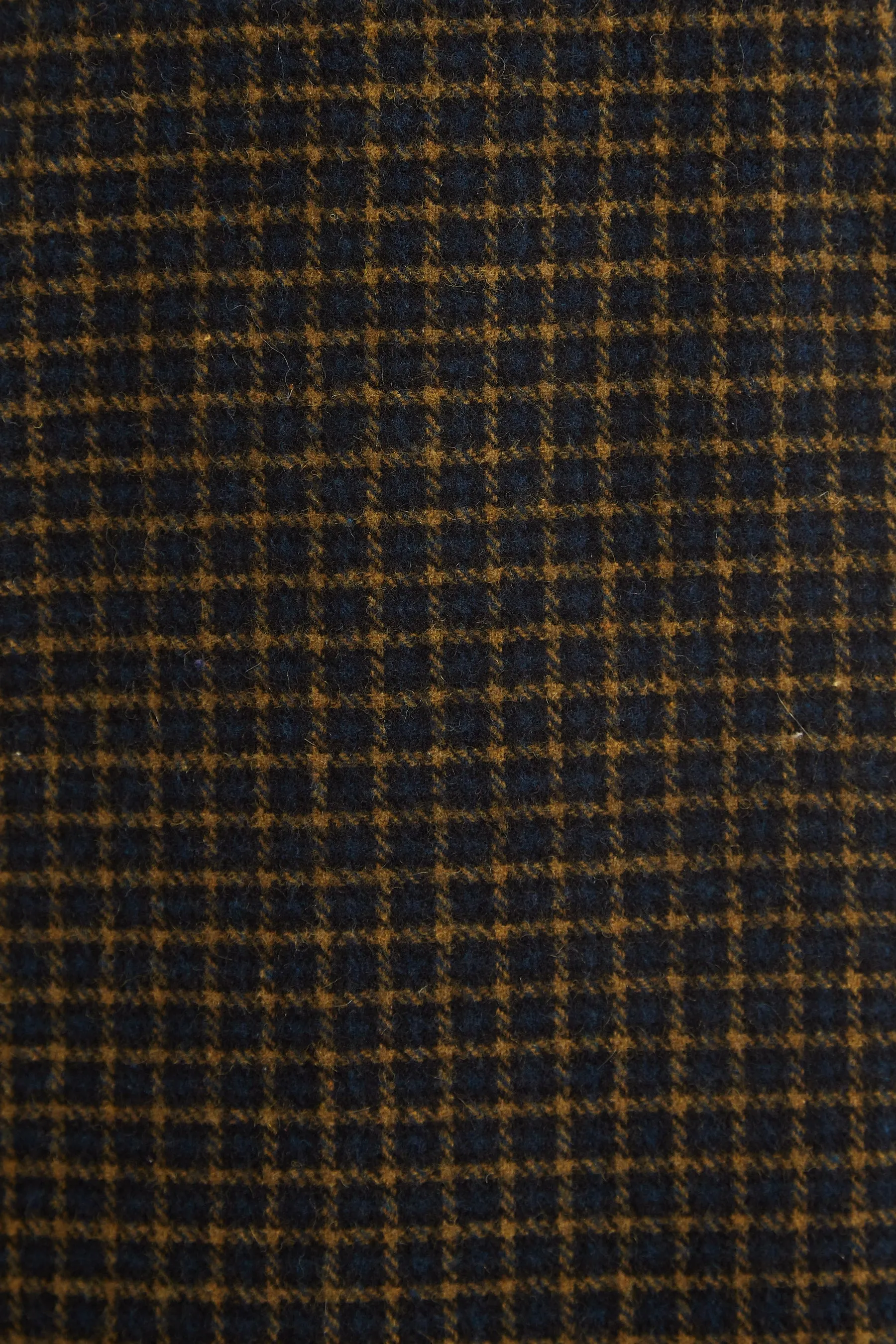 Aubin Warwick Check Mini Skirt
