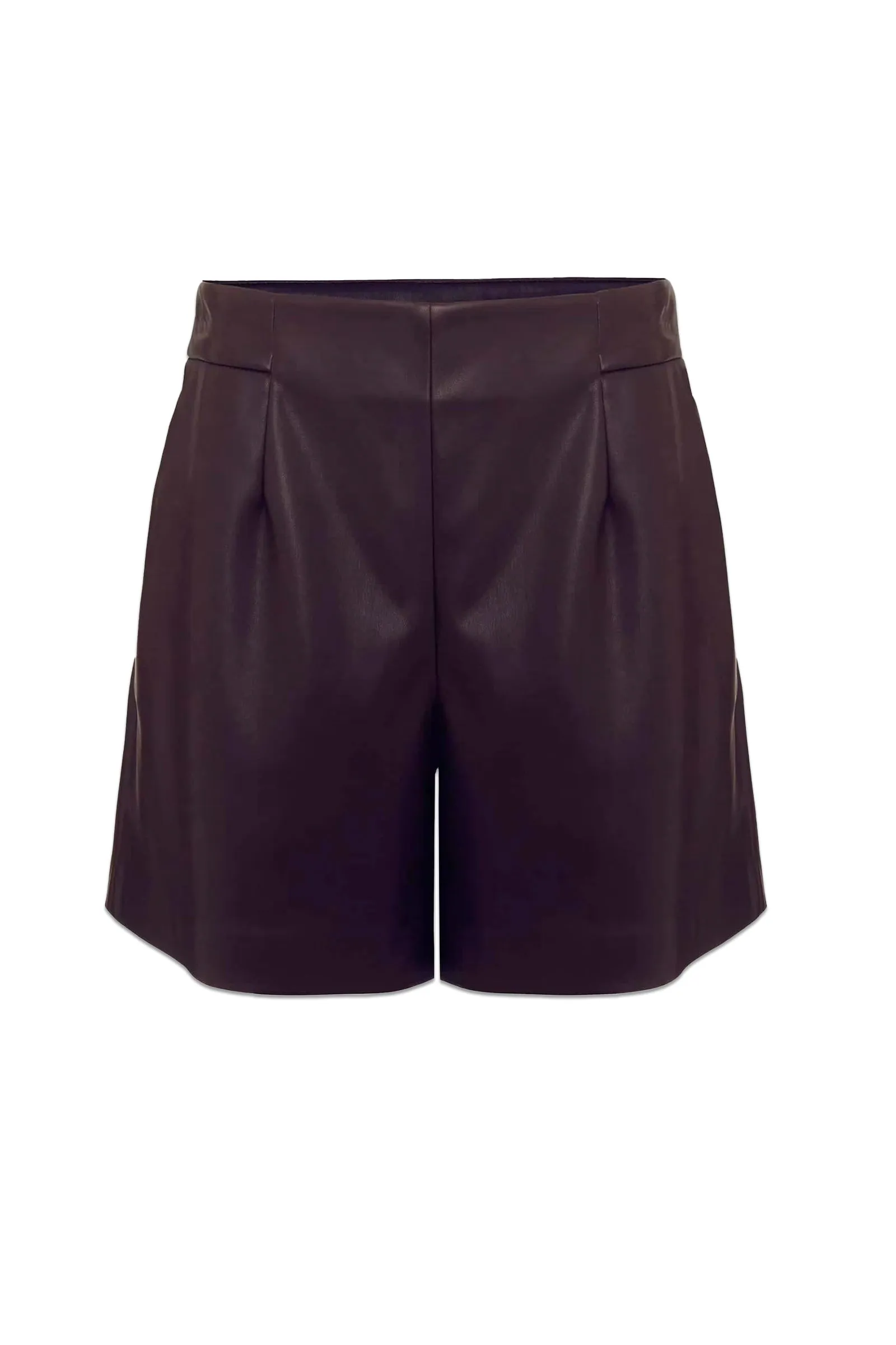 Aubrina Pu Short