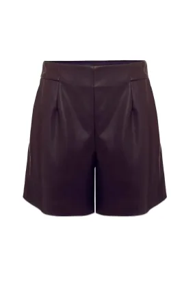 Aubrina Pu Short