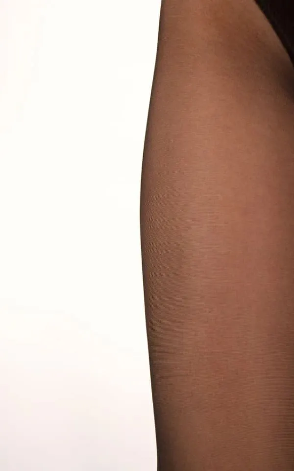AVIANA- Juju Classic Sheer Tights