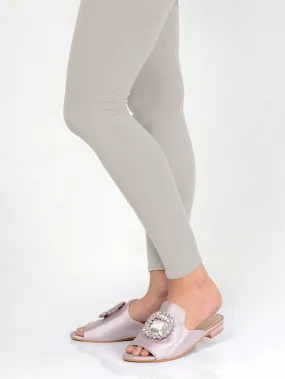 Basic Tights - Grey