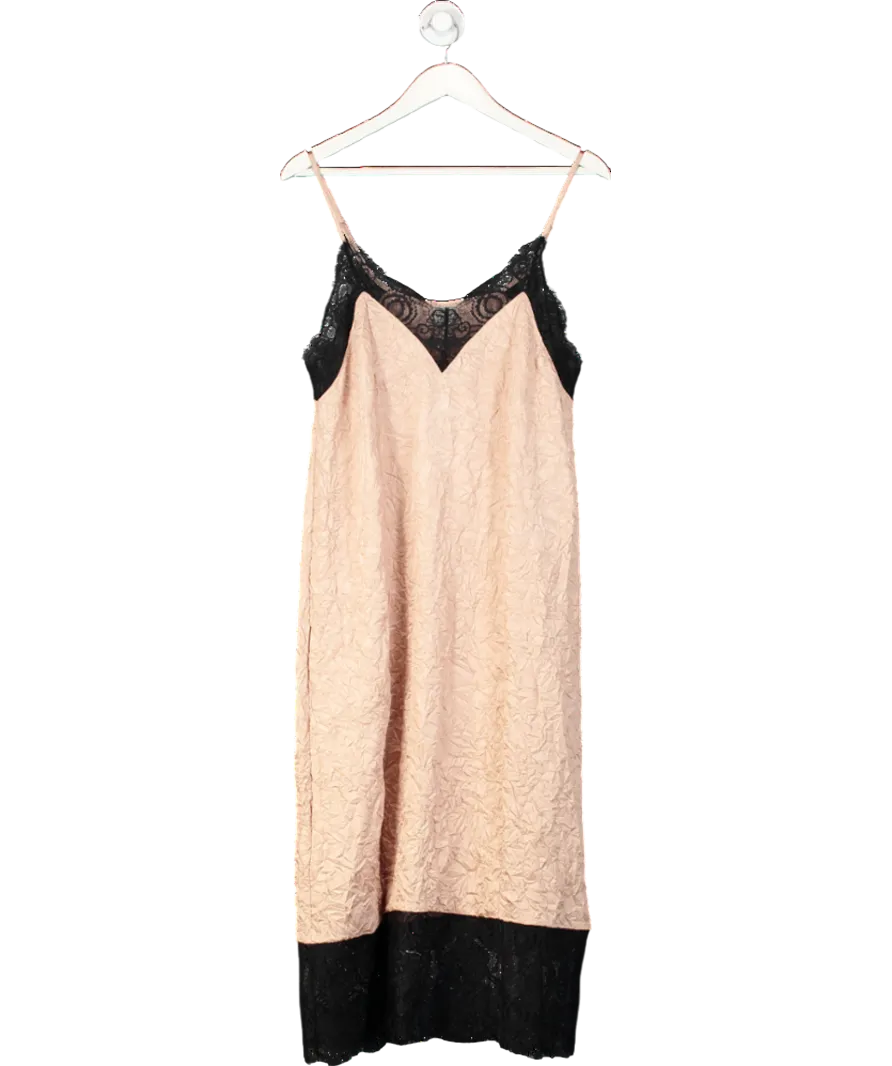 Baum Und Pferdgarten Nude Aleza Dress UK 10