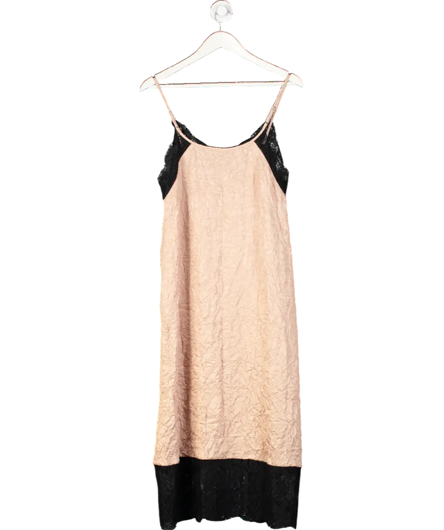 Baum Und Pferdgarten Nude Aleza Dress UK 10