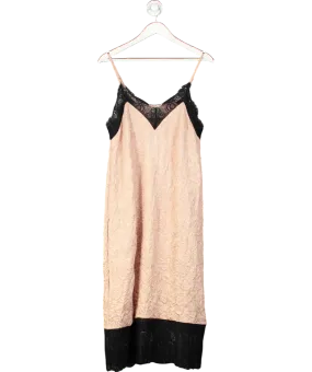 Baum Und Pferdgarten Nude Aleza Dress UK 10