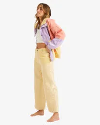 Billabong Since 73 Cord Pant - Freshly Squeezed