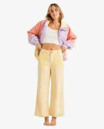 Billabong Since 73 Cord Pant - Freshly Squeezed