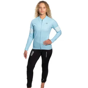 Birgit Cycling Suit with Tights