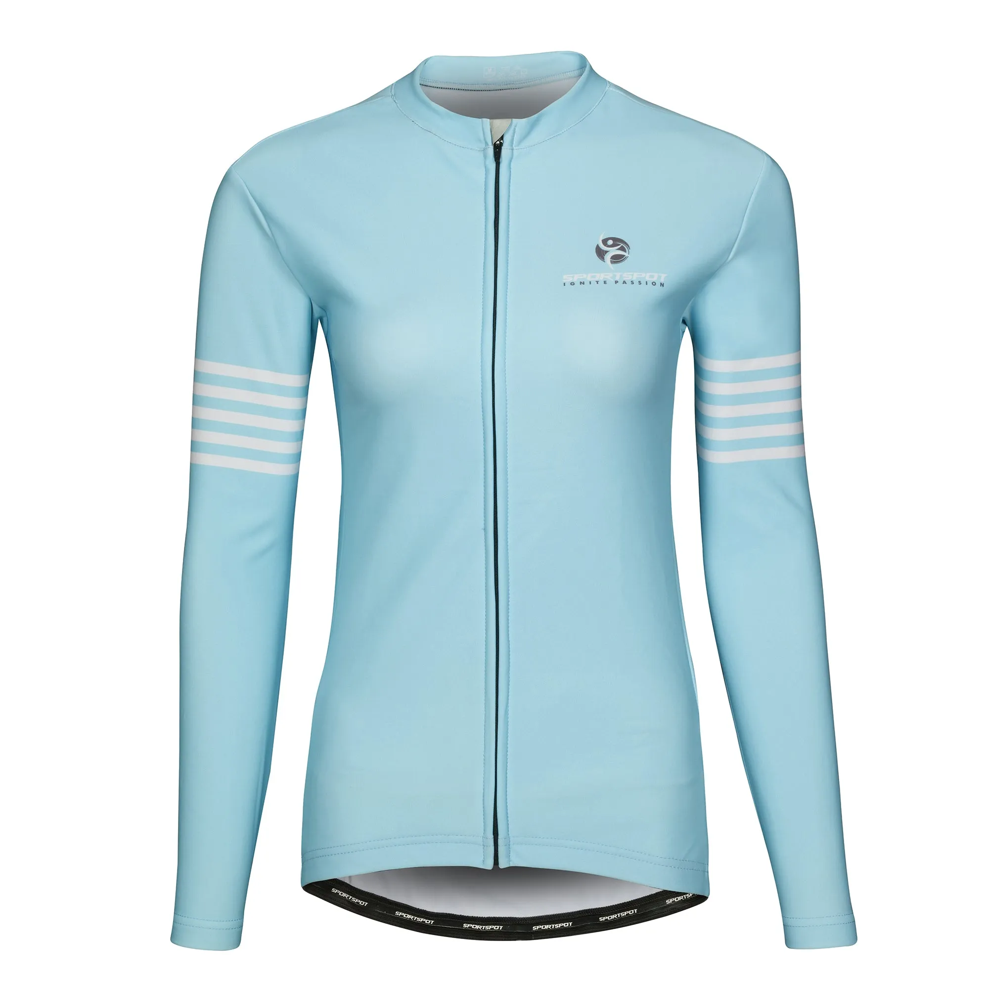Birgit Cycling Suit with Tights