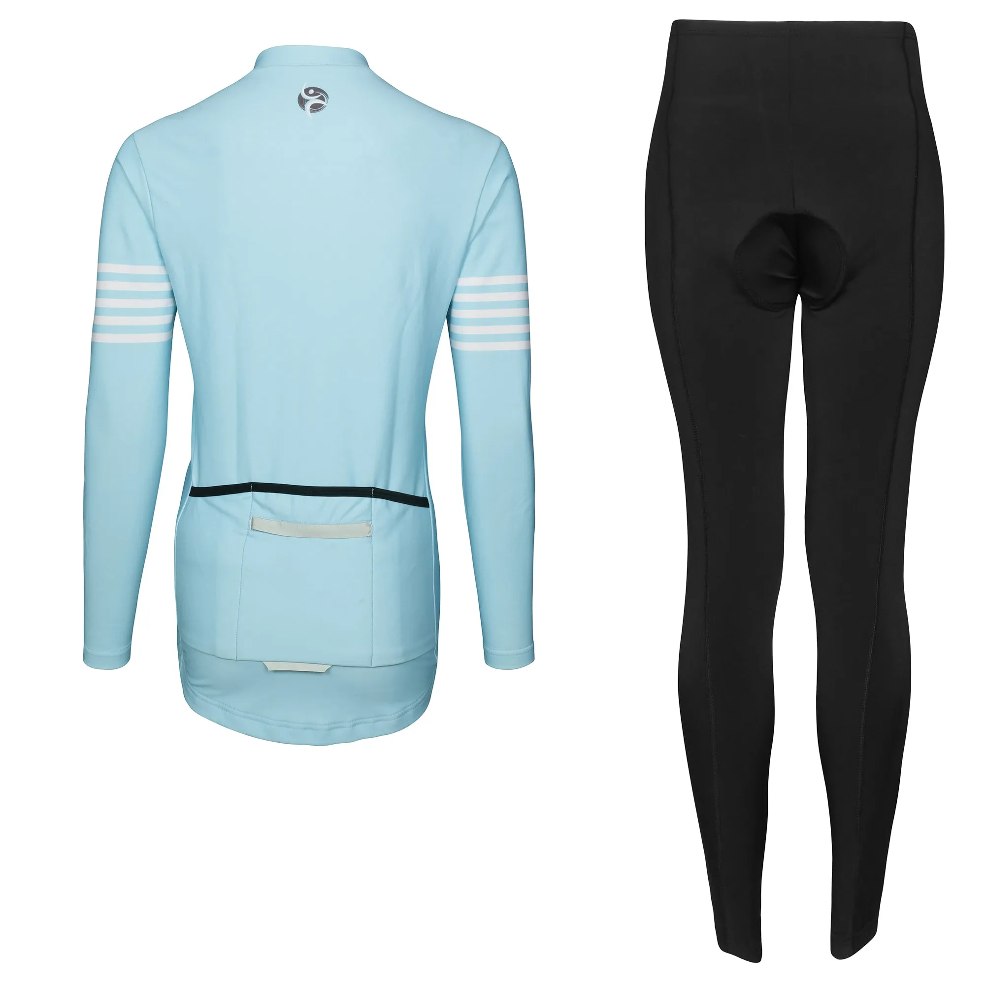 Birgit Cycling Suit with Tights