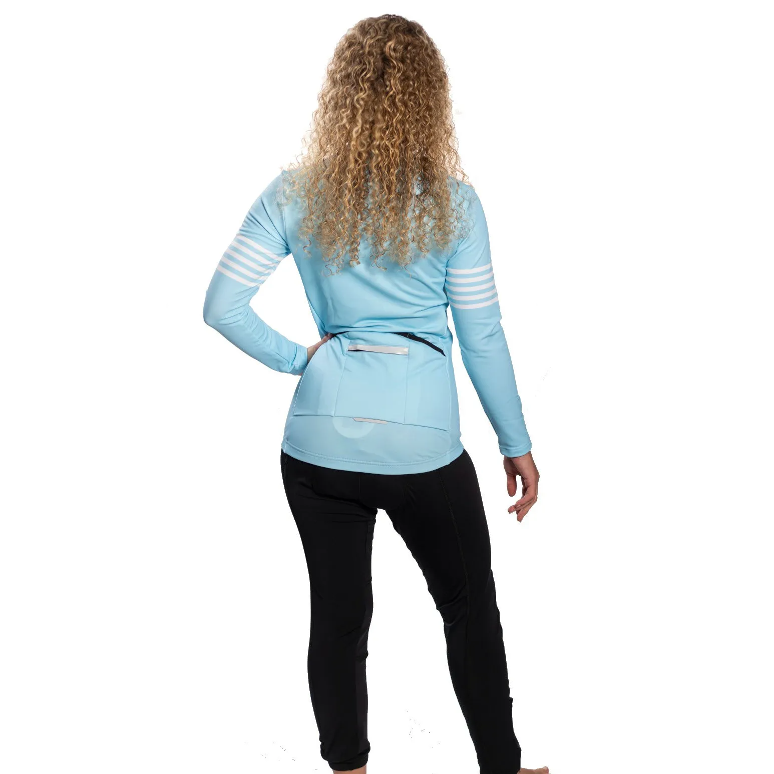 Birgit Cycling Suit with Tights