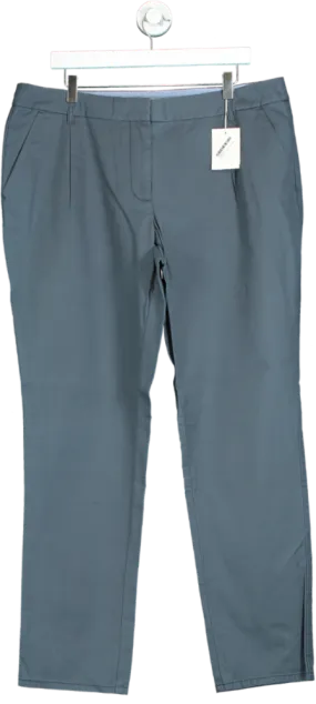 Boden Grey Chinos UK 18 Regular