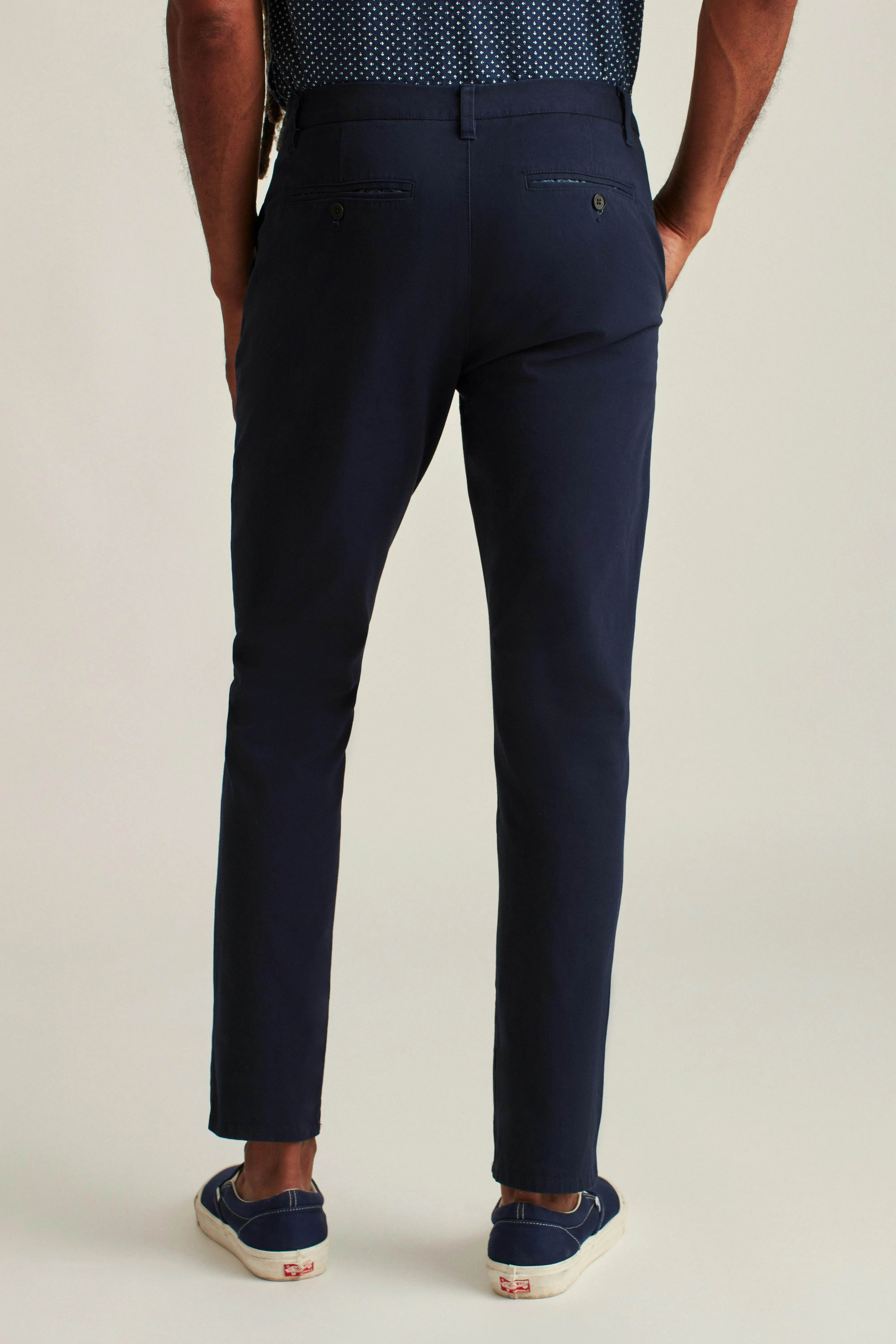Bonobos Navy Slim 2.0 Chino Pants
