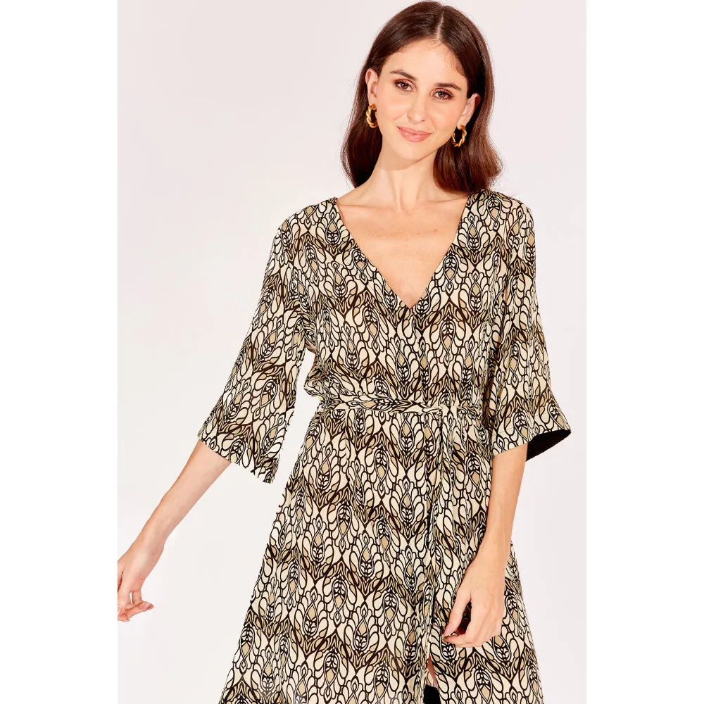 Boracay Coat/Dress