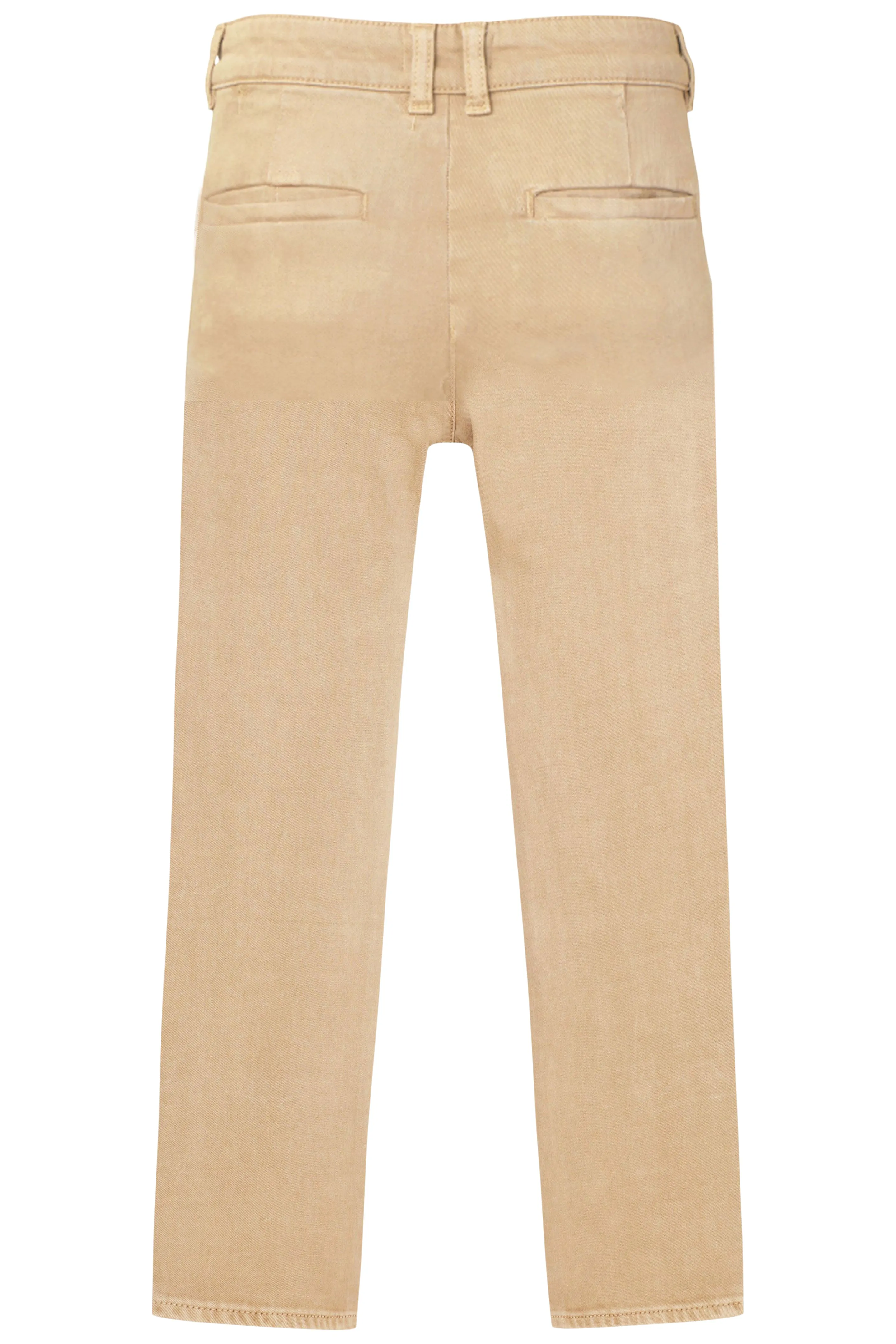 Brady Chino Knit Jean