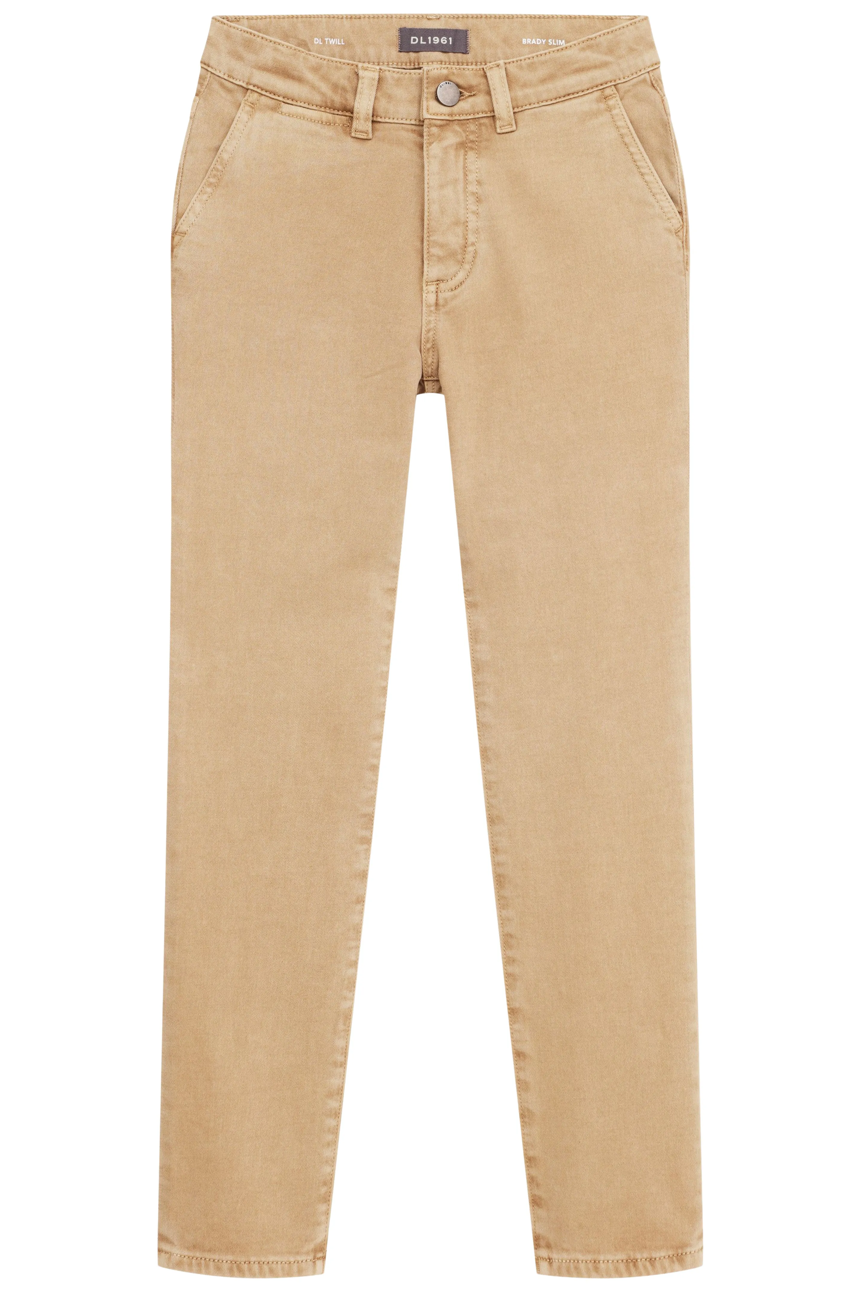 Brady Chino Knit Jean