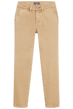 Brady Chino Knit Jean